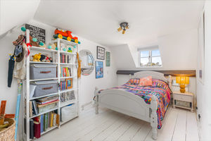 Banbury Road North Newington